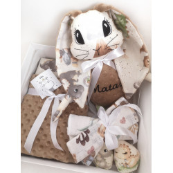 Dovanų rinkinys kūdikiui...