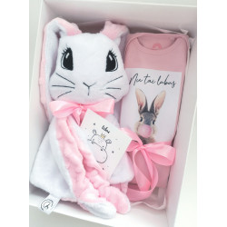 Dovana naujagimiui –...