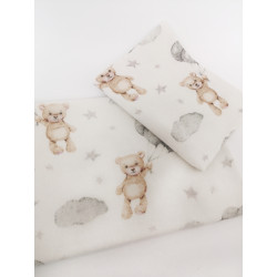 Flaneliniai vystyklai...