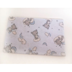 Flanelinis vystyklas...